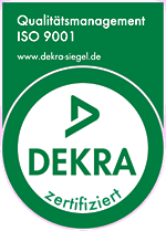 ISO 9001:2015 Fahrzeugbau Weimann
